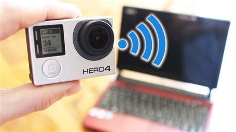 gopro as webcam|webcam hero4